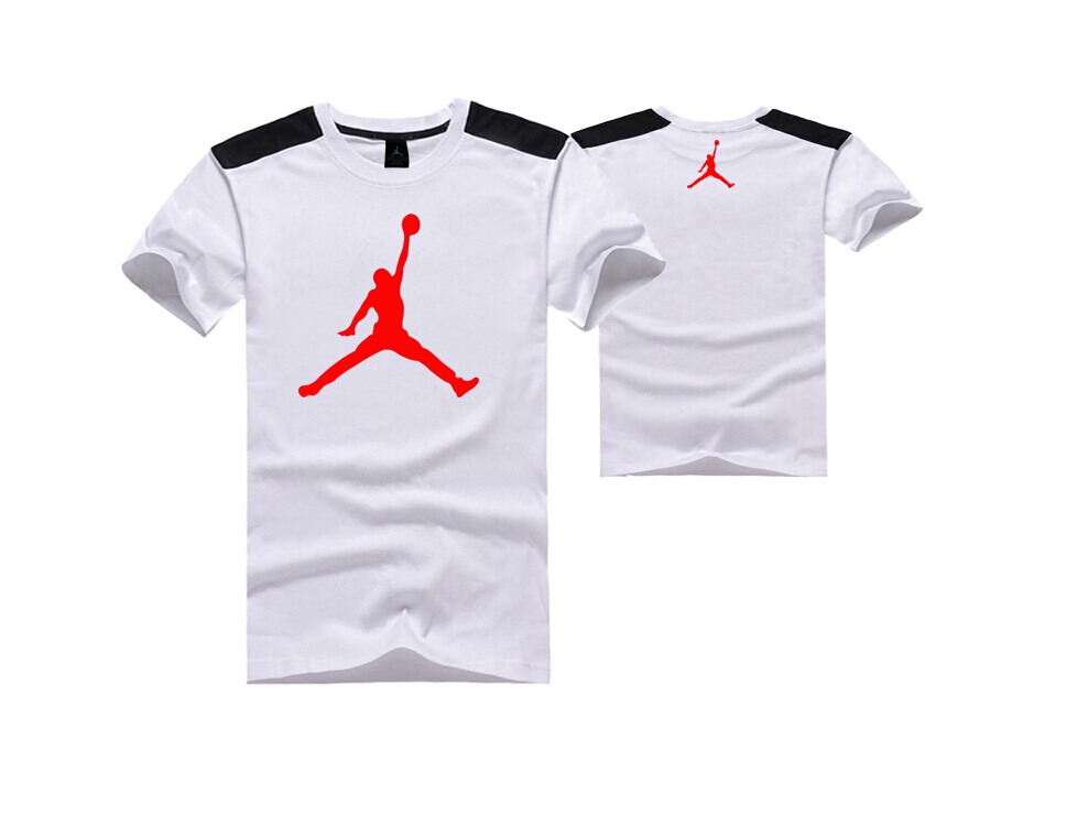 men jordan t-shirt S-XXXL-0724